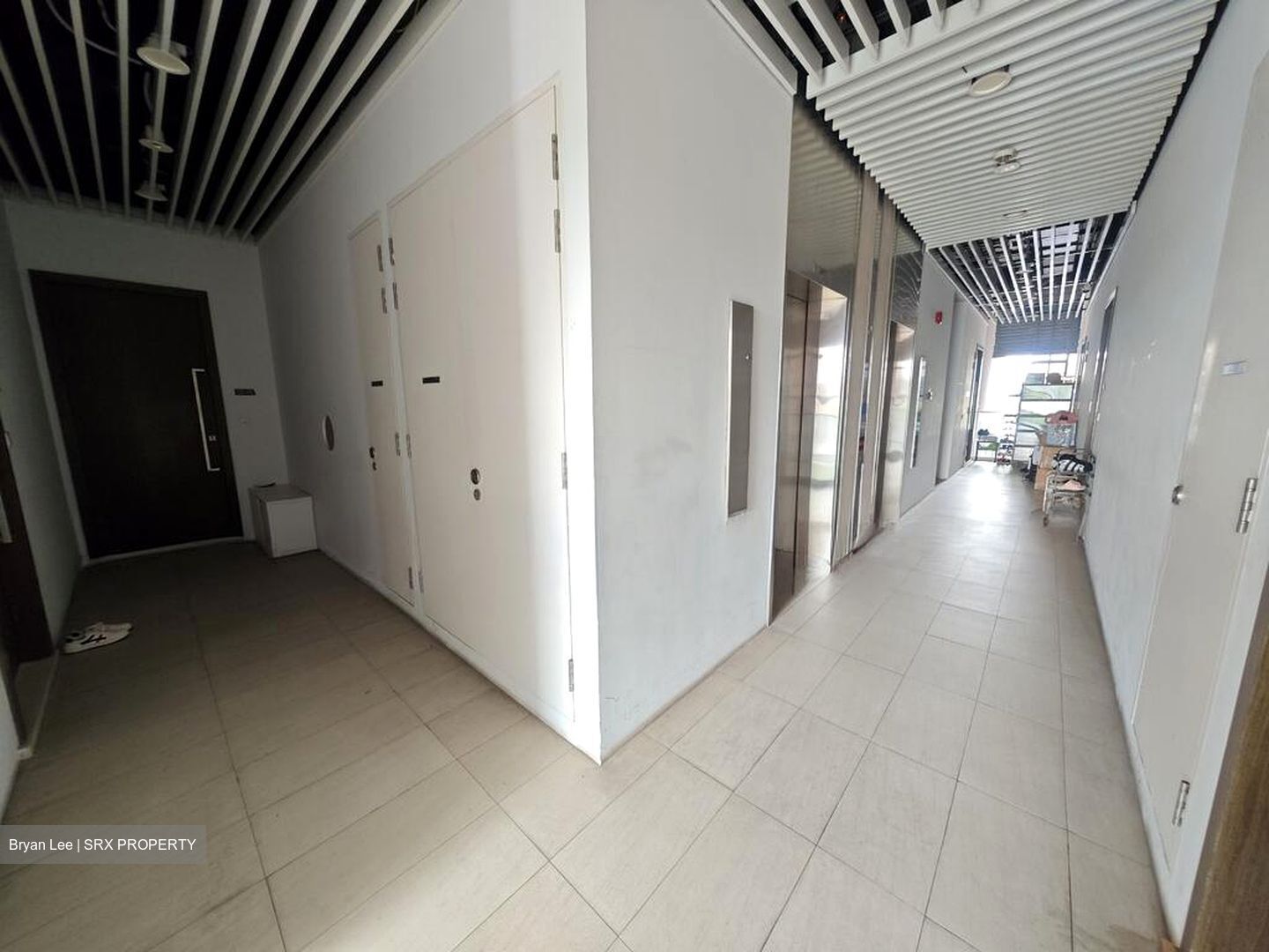 38 Jervois (D10), Apartment #581240971